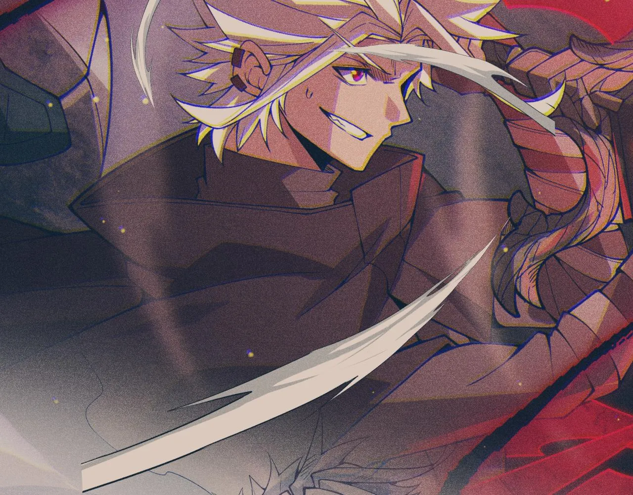 第149话 对方盟友出现！ 第80页