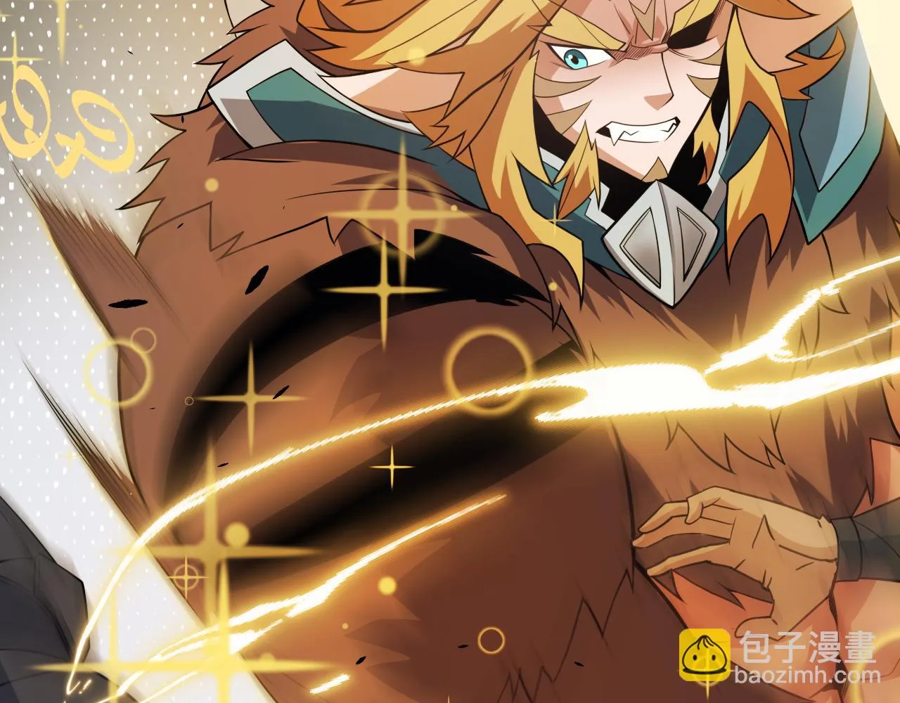 第150话 麻痹无敌盔甲巨人！ 第63页