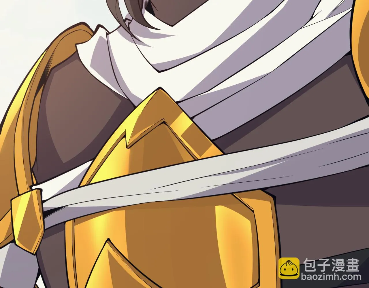 第150话 麻痹无敌盔甲巨人！ 第123页