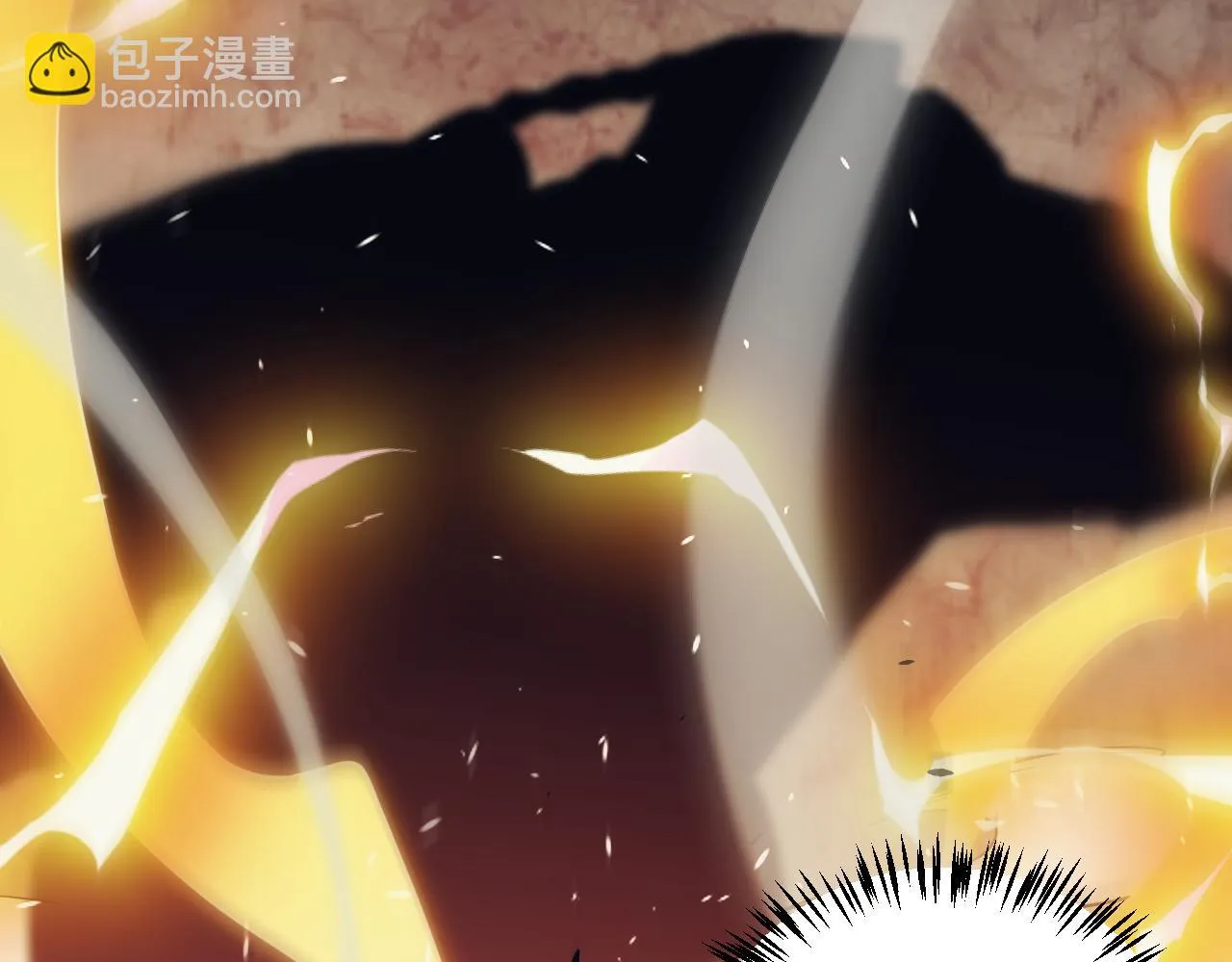 第150话 麻痹无敌盔甲巨人！ 第149页