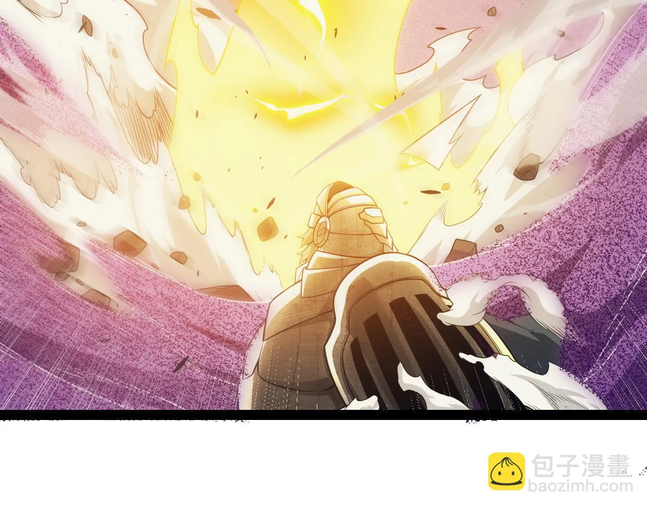 第150话 麻痹无敌盔甲巨人！ 第164页
