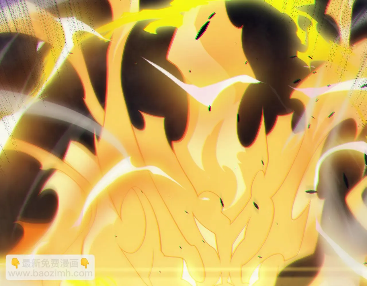 第150话 麻痹无敌盔甲巨人！ 第170页
