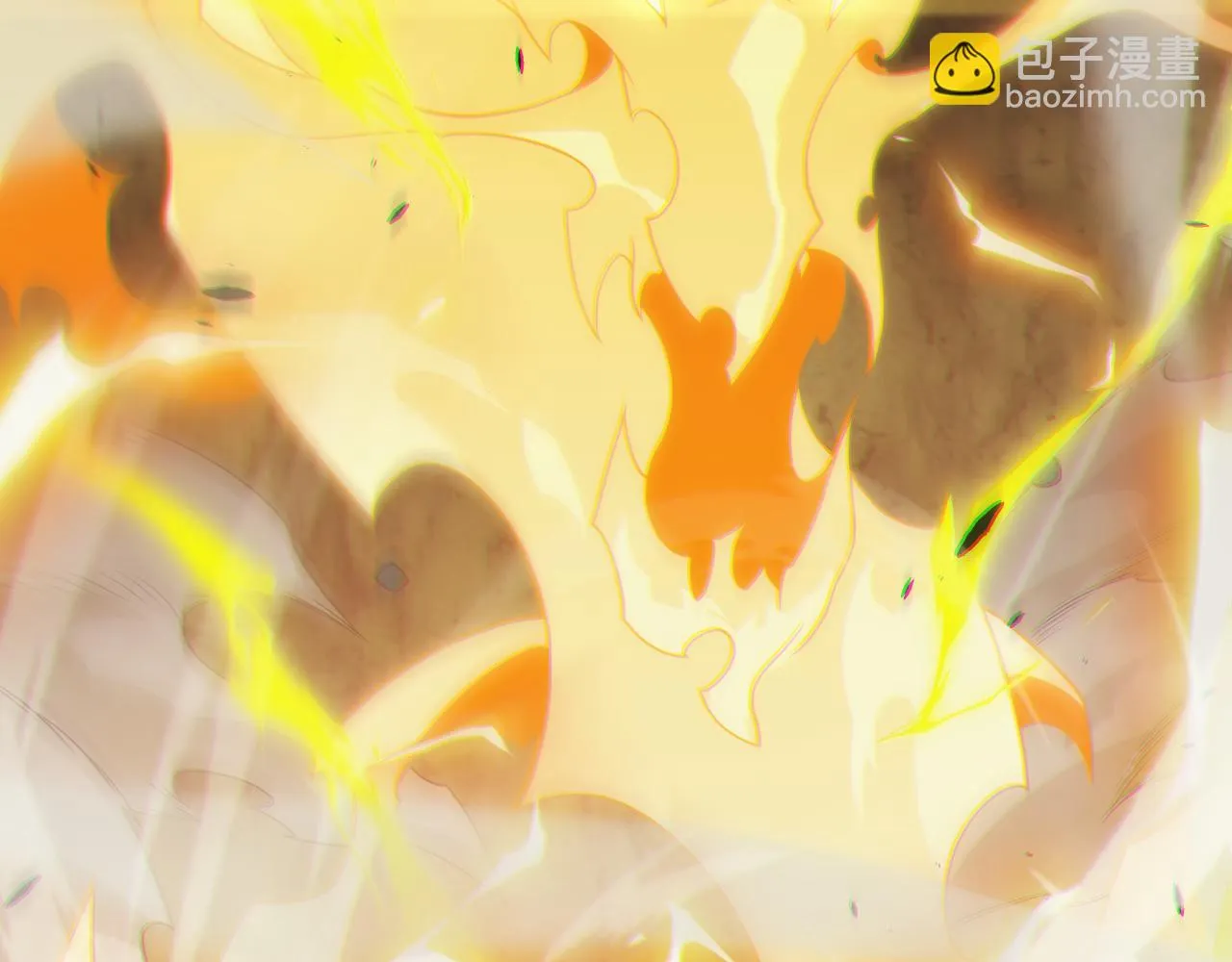 第150话 麻痹无敌盔甲巨人！ 第171页