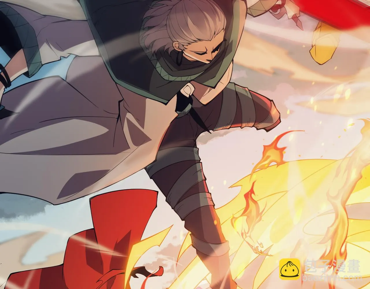 第152话 凌策的必死之局 第23页