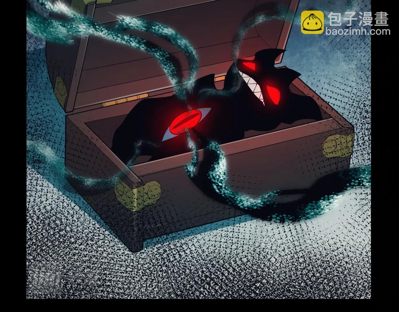 第152话 凌策的必死之局 第104页