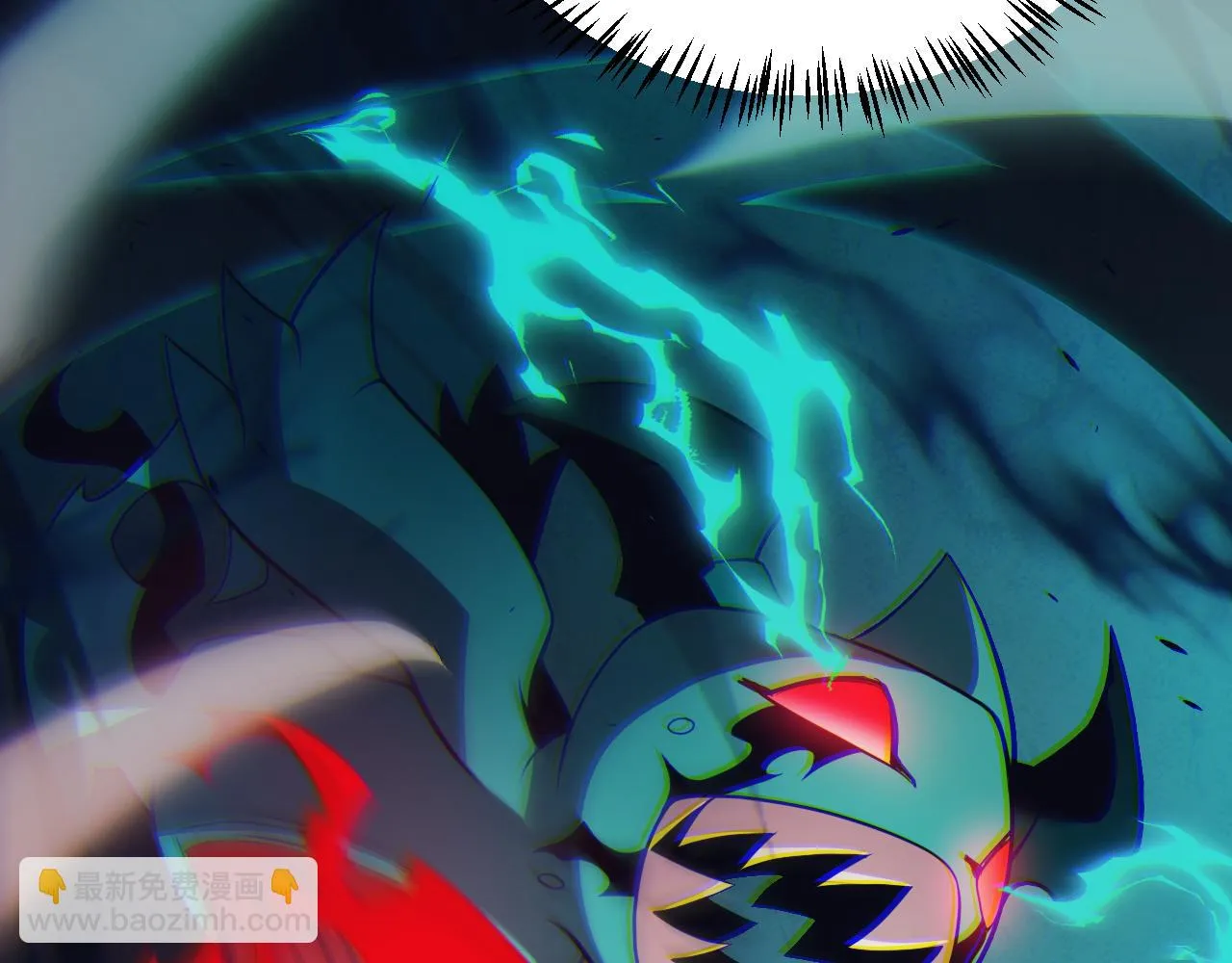 第152话 凌策的必死之局 第136页