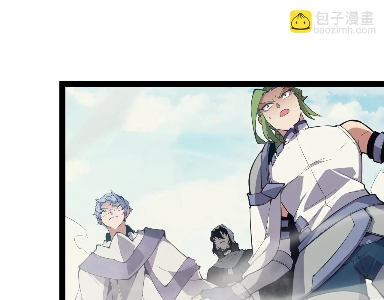 第152话 凌策的必死之局 第141页