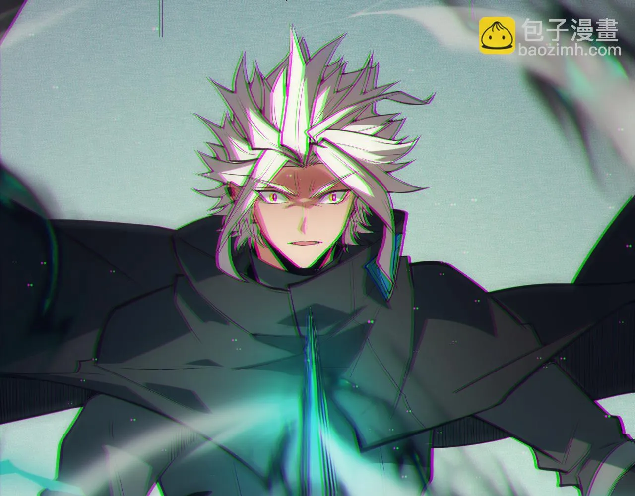 第152话 凌策的必死之局 第145页