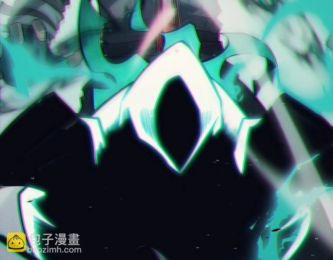 第153话 [峥影登场] 第5页