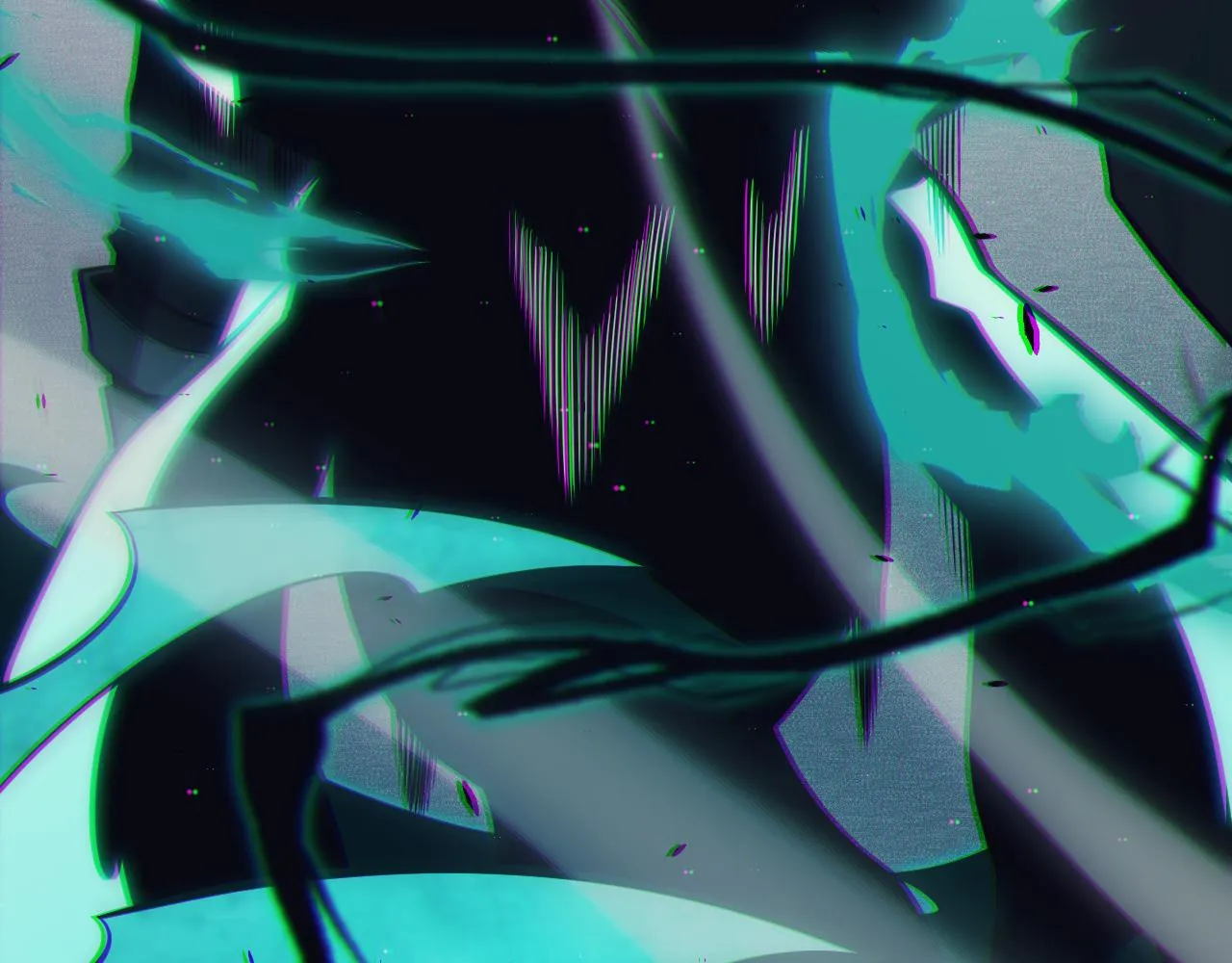 第153话 [峥影登场] 第6页