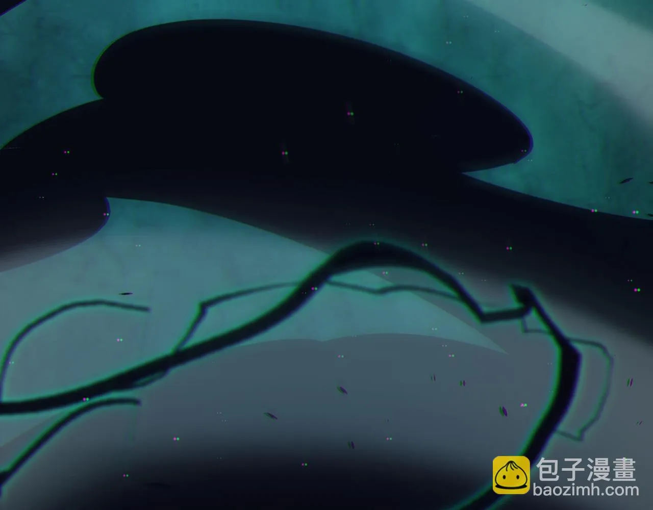 第153话 [峥影登场] 第8页