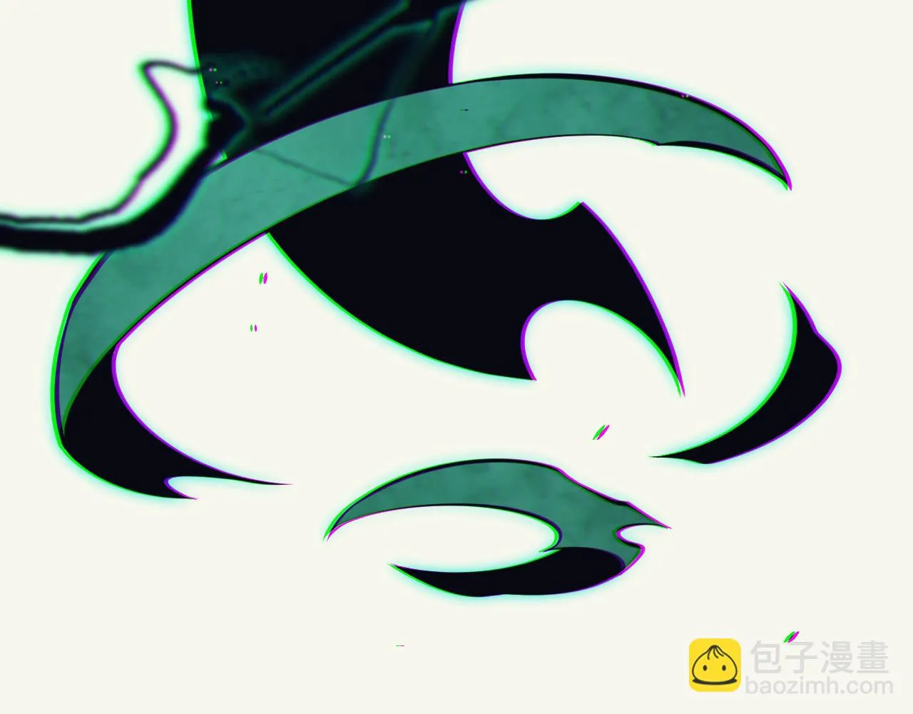 第153话 [峥影登场] 第11页