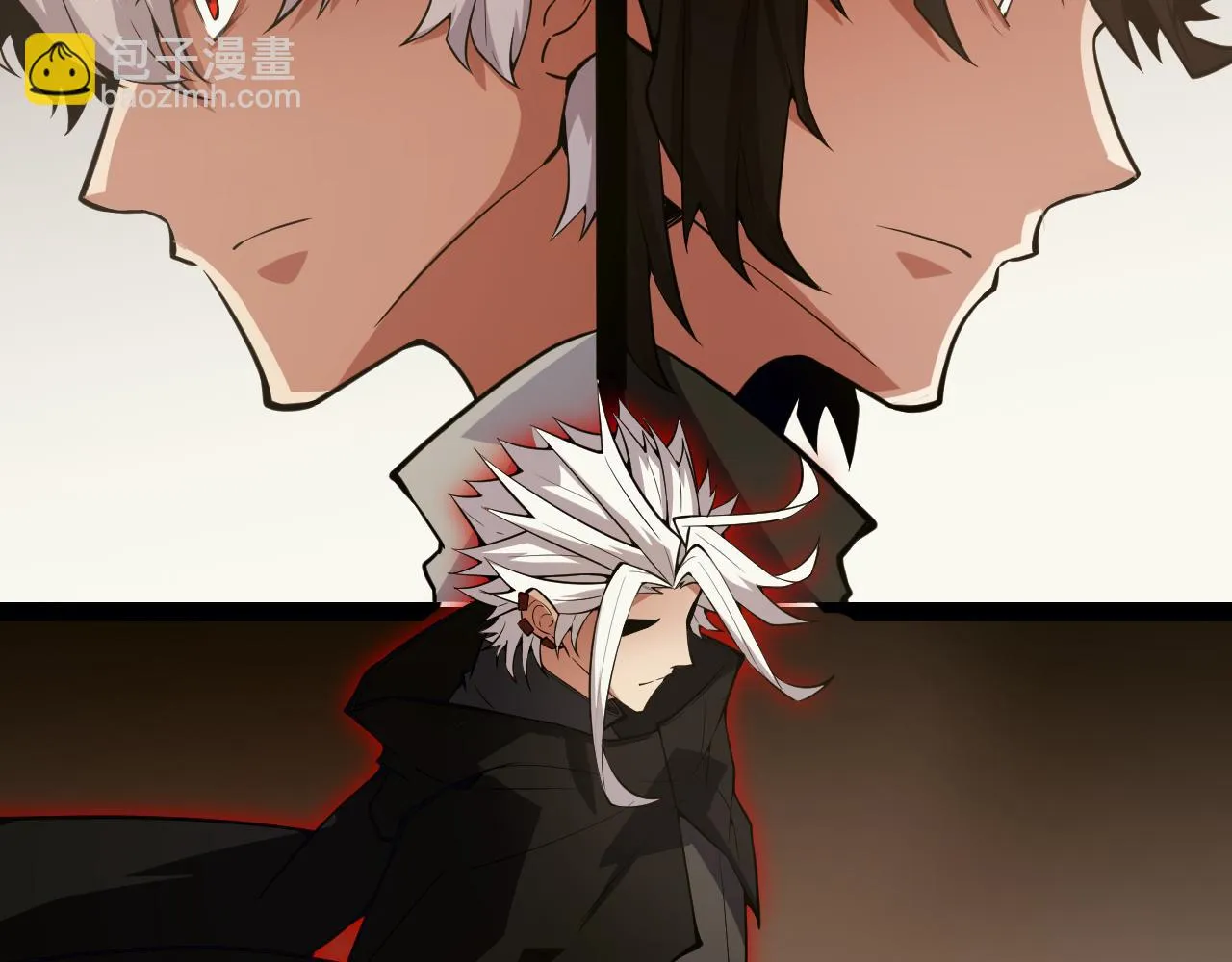 第153话 [峥影登场] 第110页