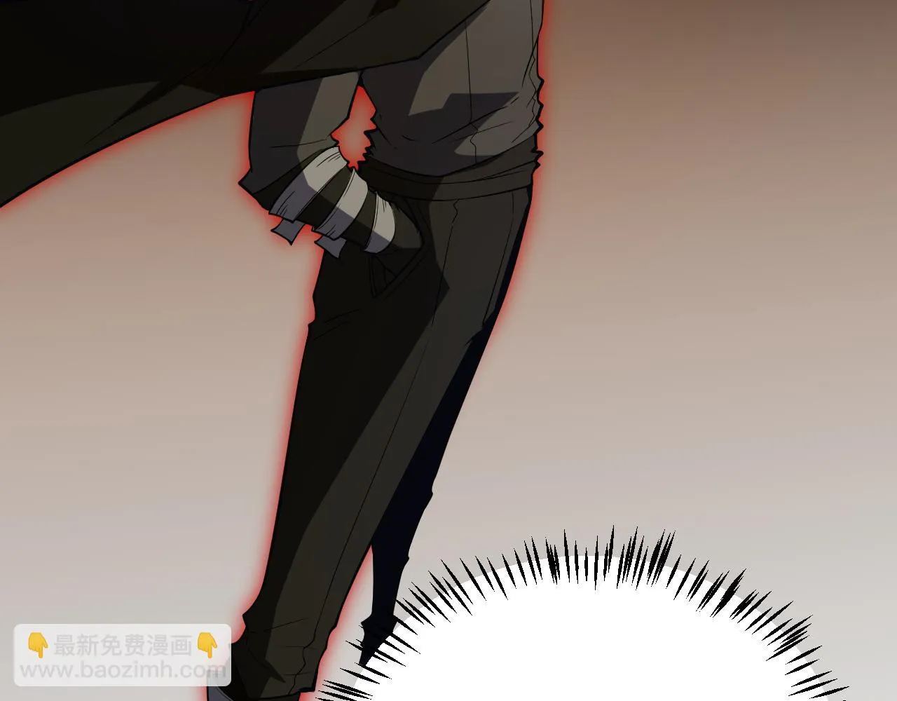 第153话 [峥影登场] 第111页