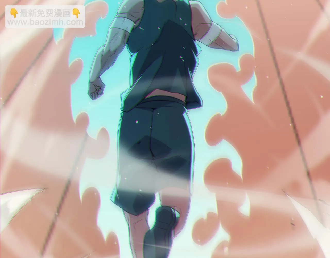 第154话 运动会 第70页