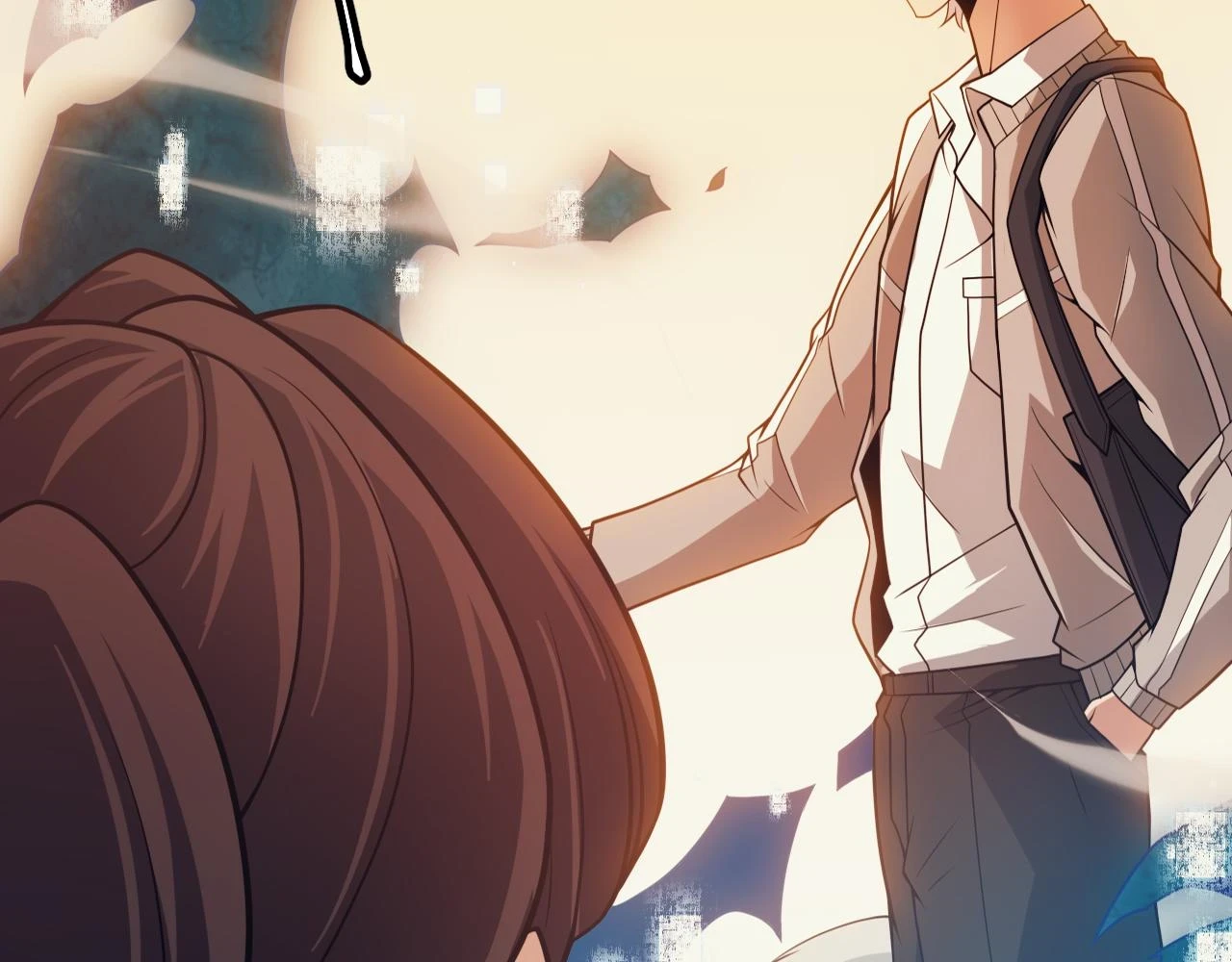 第156话 惩罚色狼 第23页