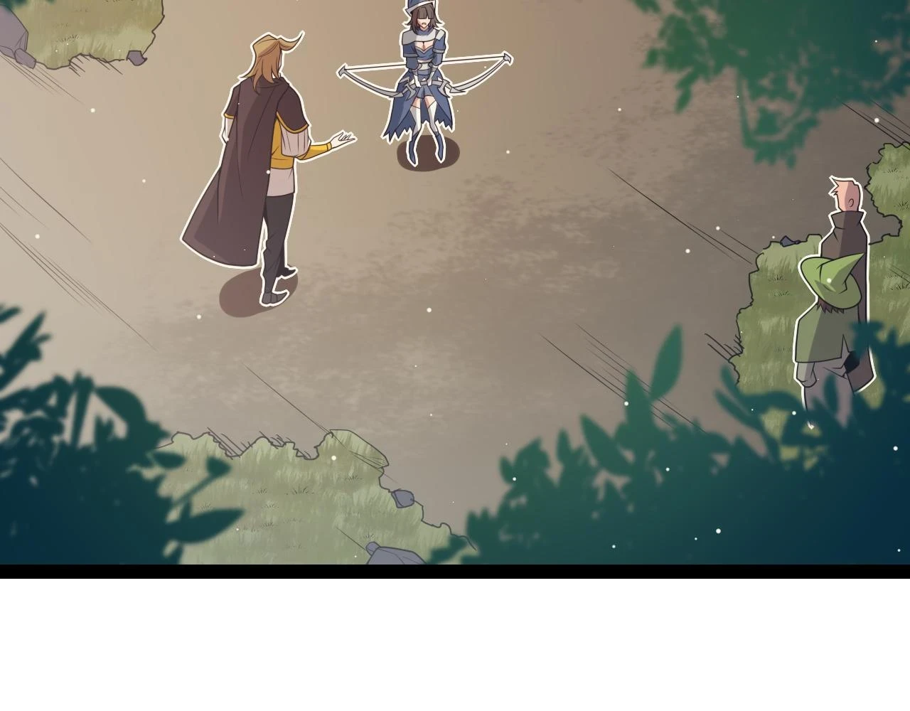 第156话 惩罚色狼 第129页