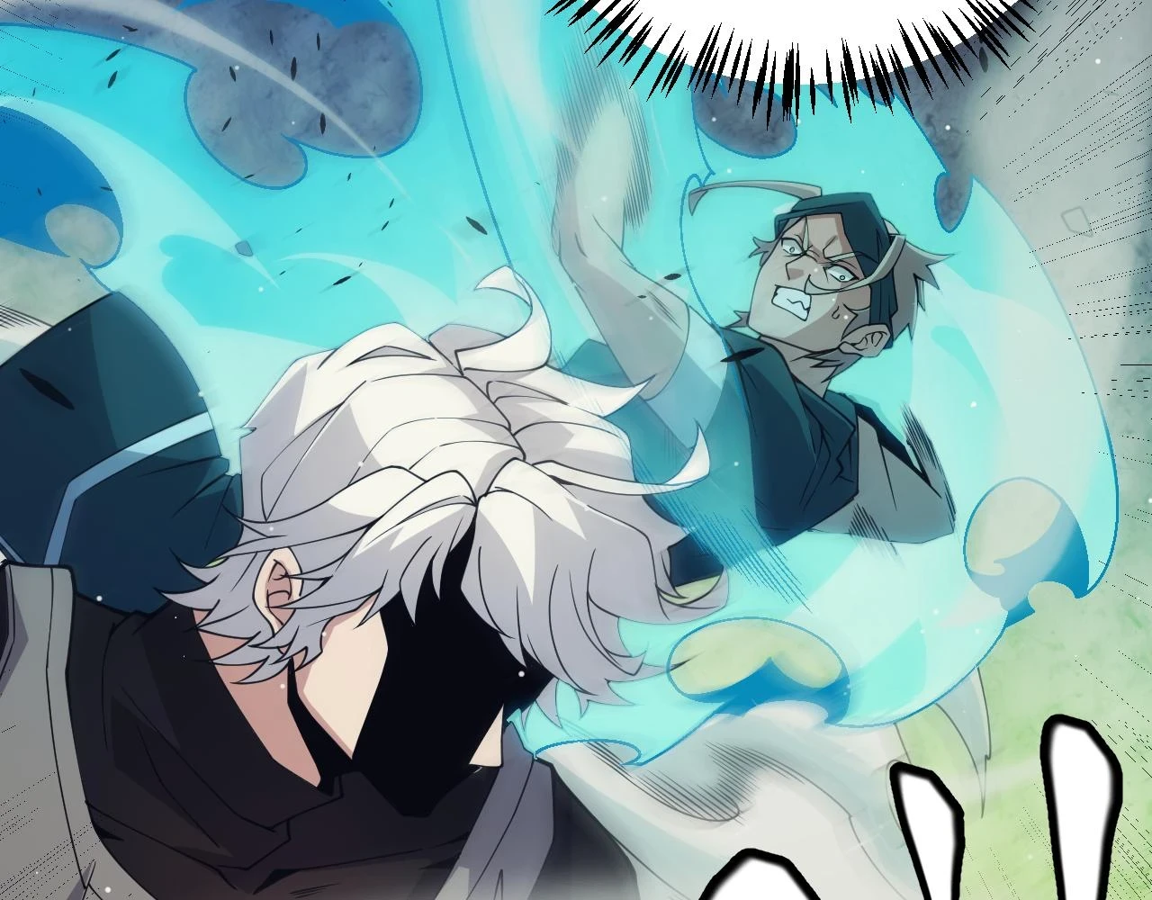 第155话 既然如此 第56页