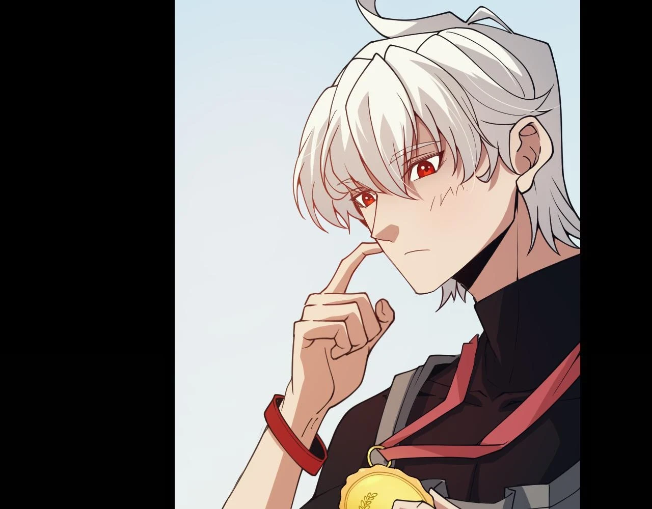 第155话 既然如此 第84页