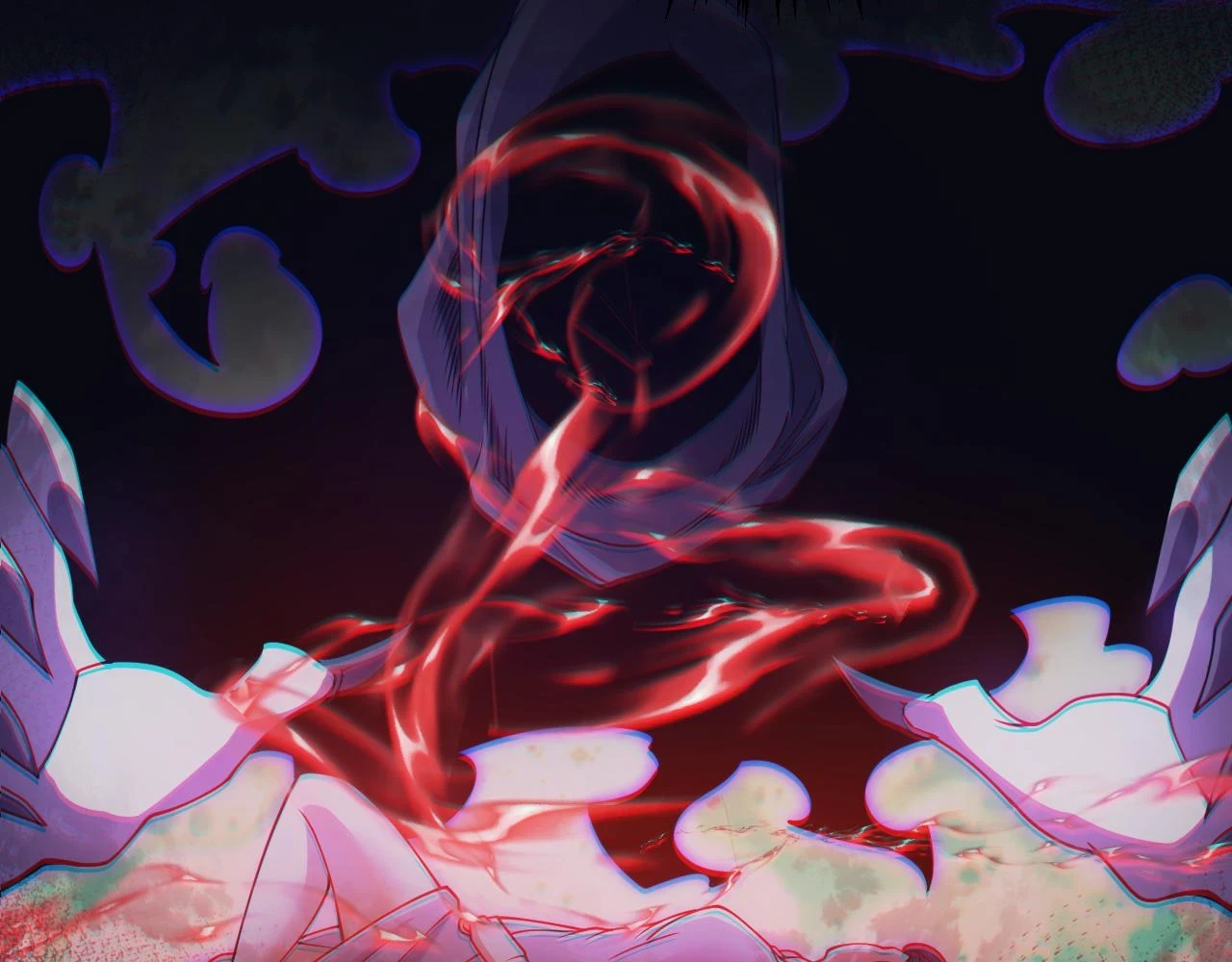 第158话 天拥第一人出现 第117页