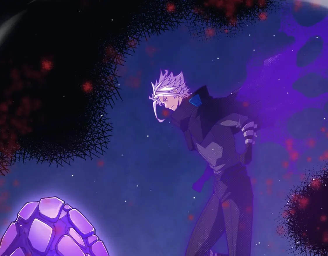 第161话 偷龙蛋贼 第116页