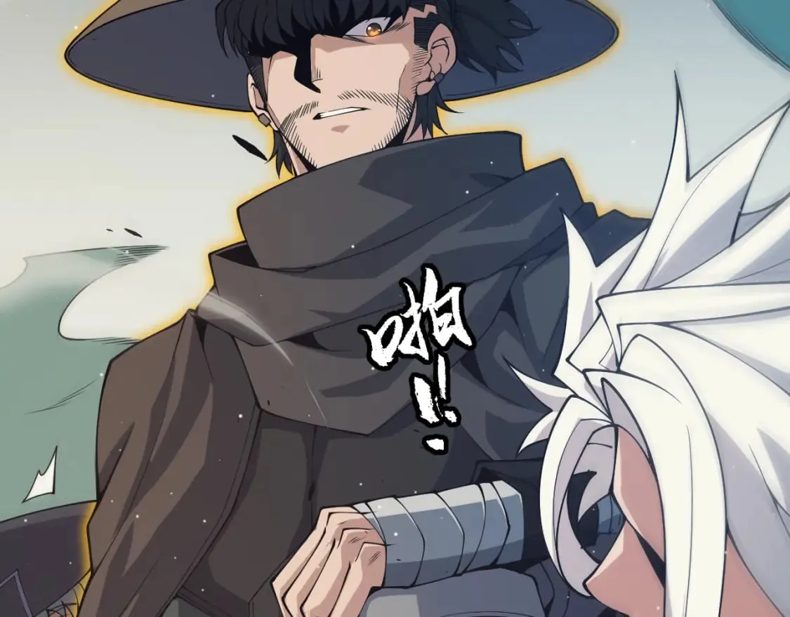第160话 恐怖的龙鳞恶魔！ 第3页