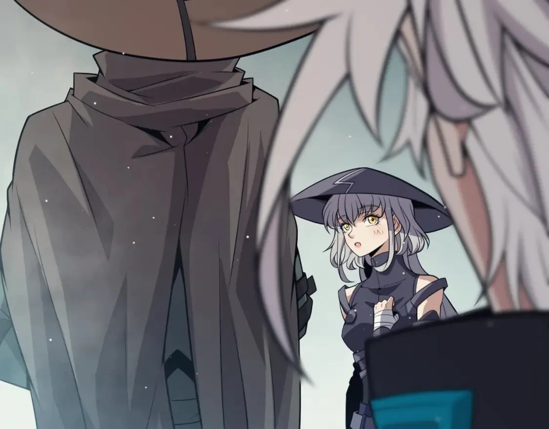 第160话 恐怖的龙鳞恶魔！ 第17页