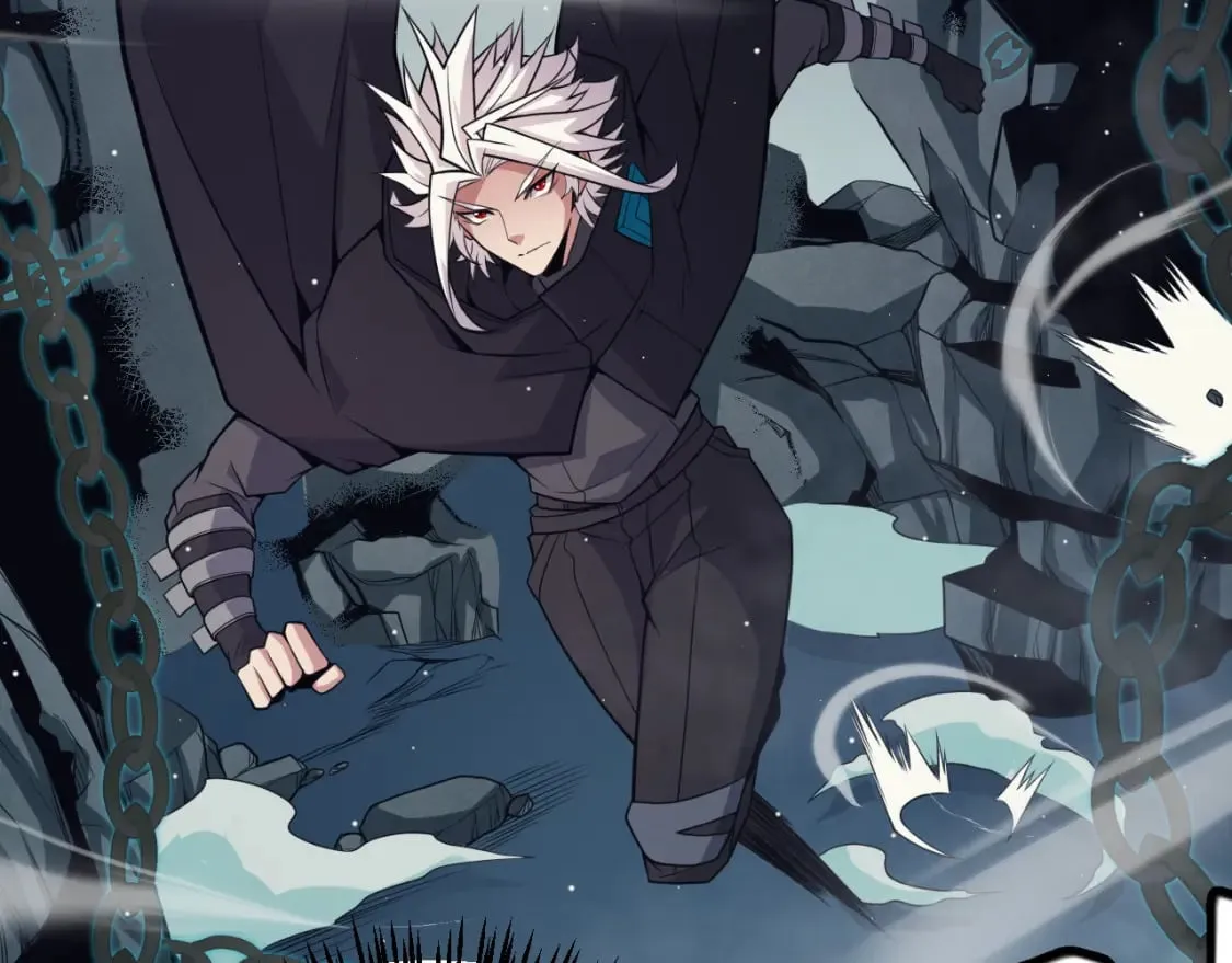 第160话 恐怖的龙鳞恶魔！ 第47页