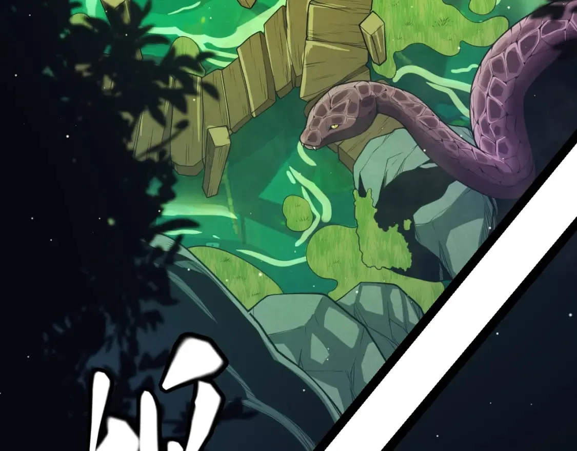 第160话 恐怖的龙鳞恶魔！ 第52页