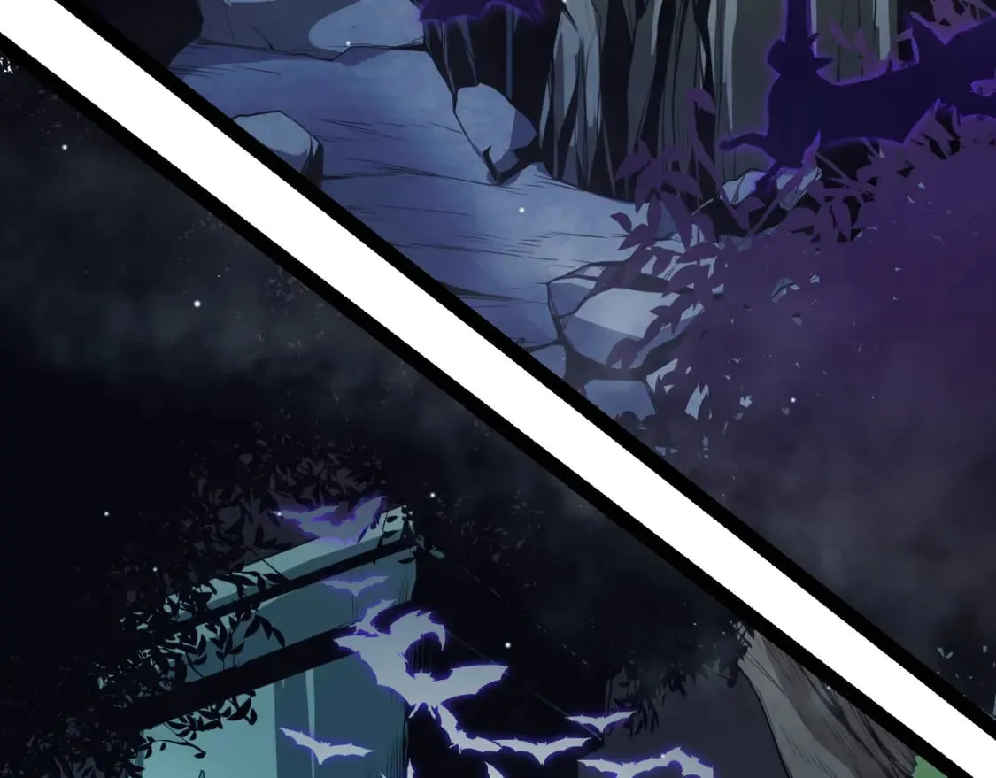 第160话 恐怖的龙鳞恶魔！ 第56页