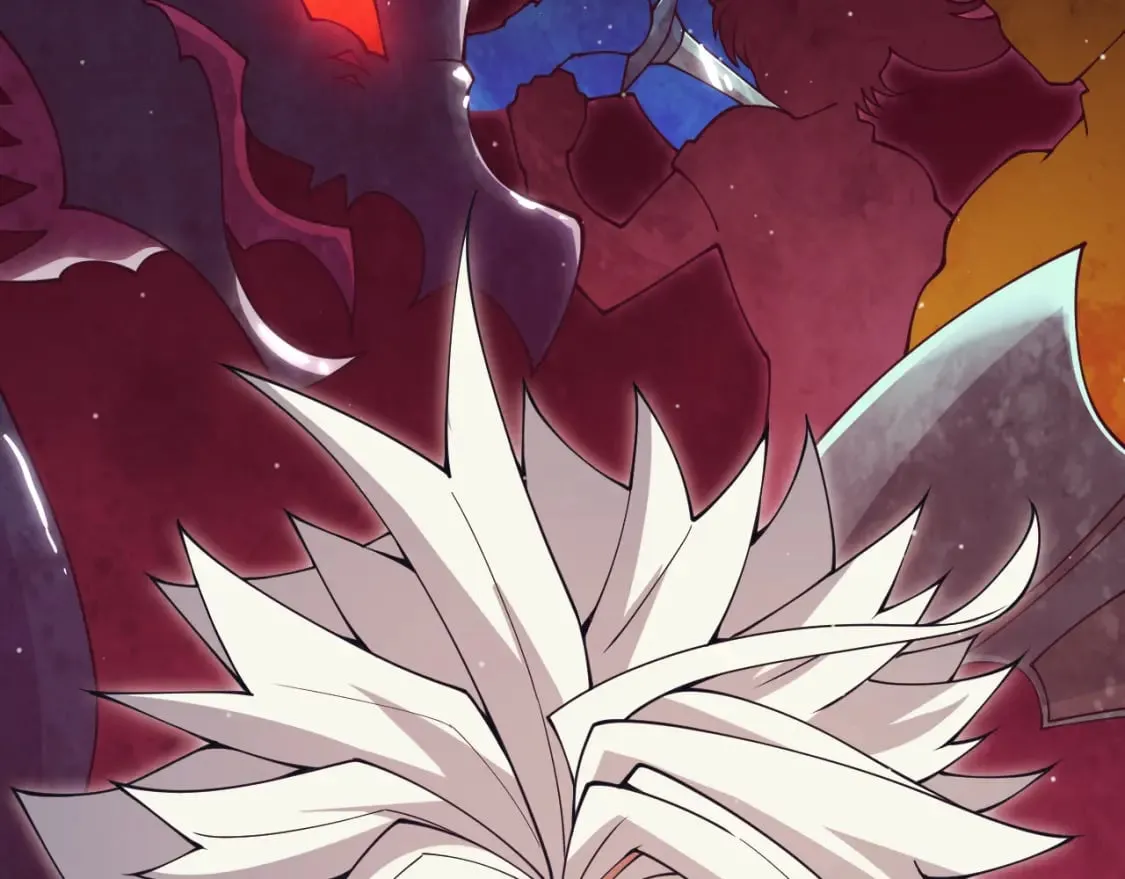 第160话 恐怖的龙鳞恶魔！ 第105页