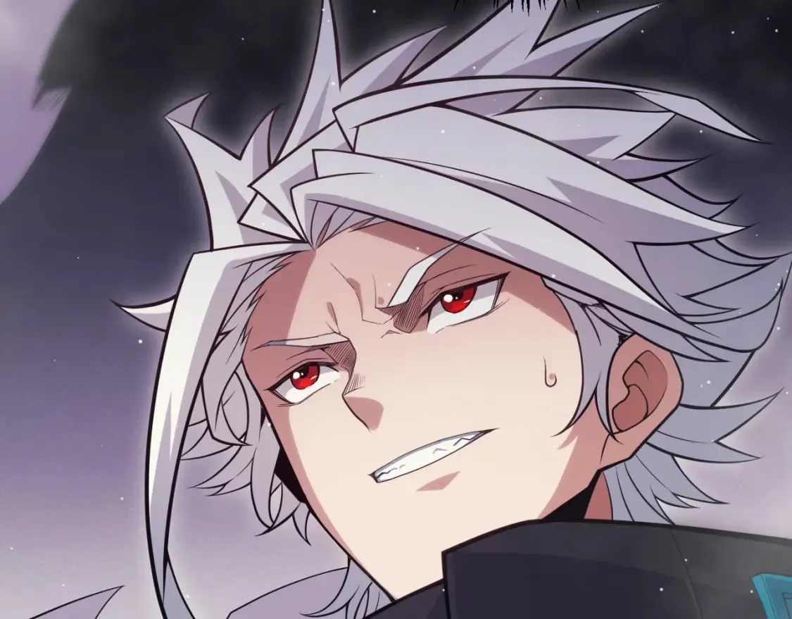 第160话 恐怖的龙鳞恶魔！ 第152页