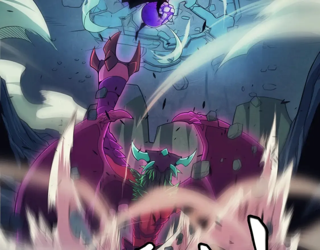 第162话 凌策玩命逃脱 第19页