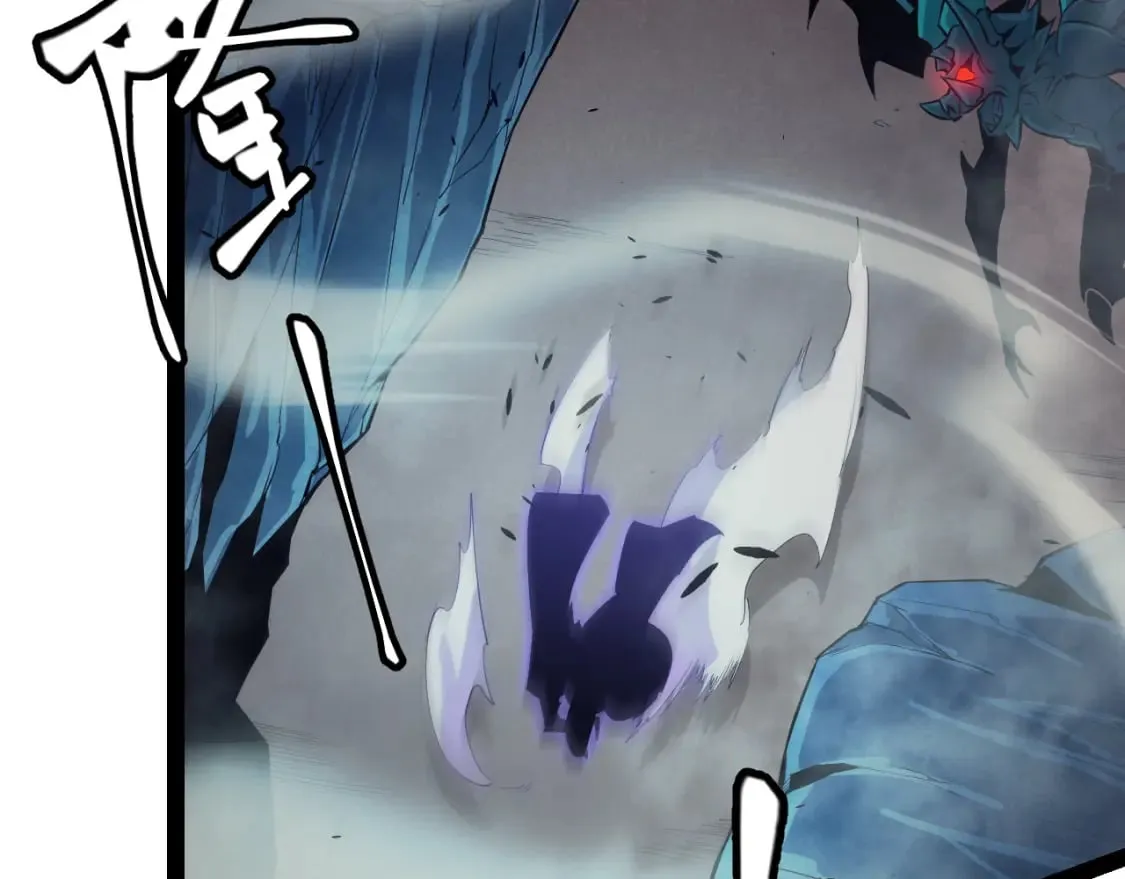 第162话 凌策玩命逃脱 第51页