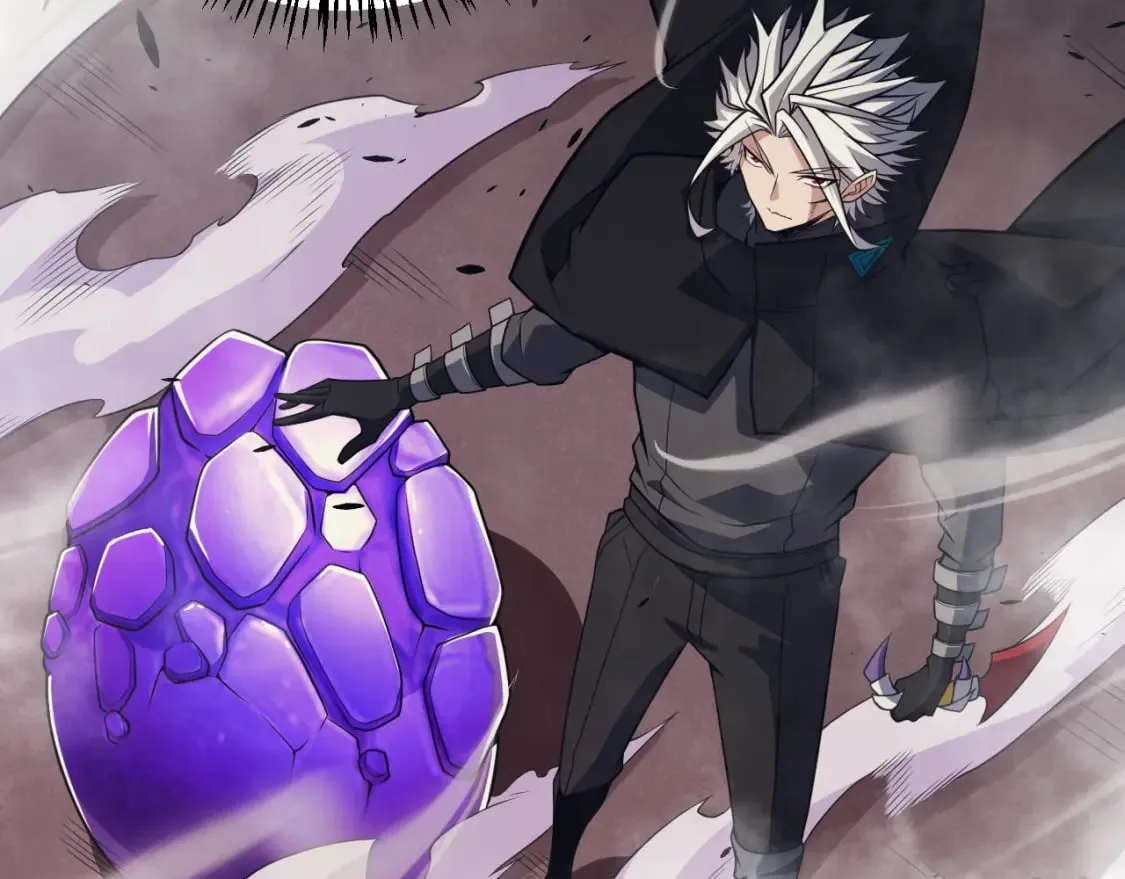 第162话 凌策玩命逃脱 第86页