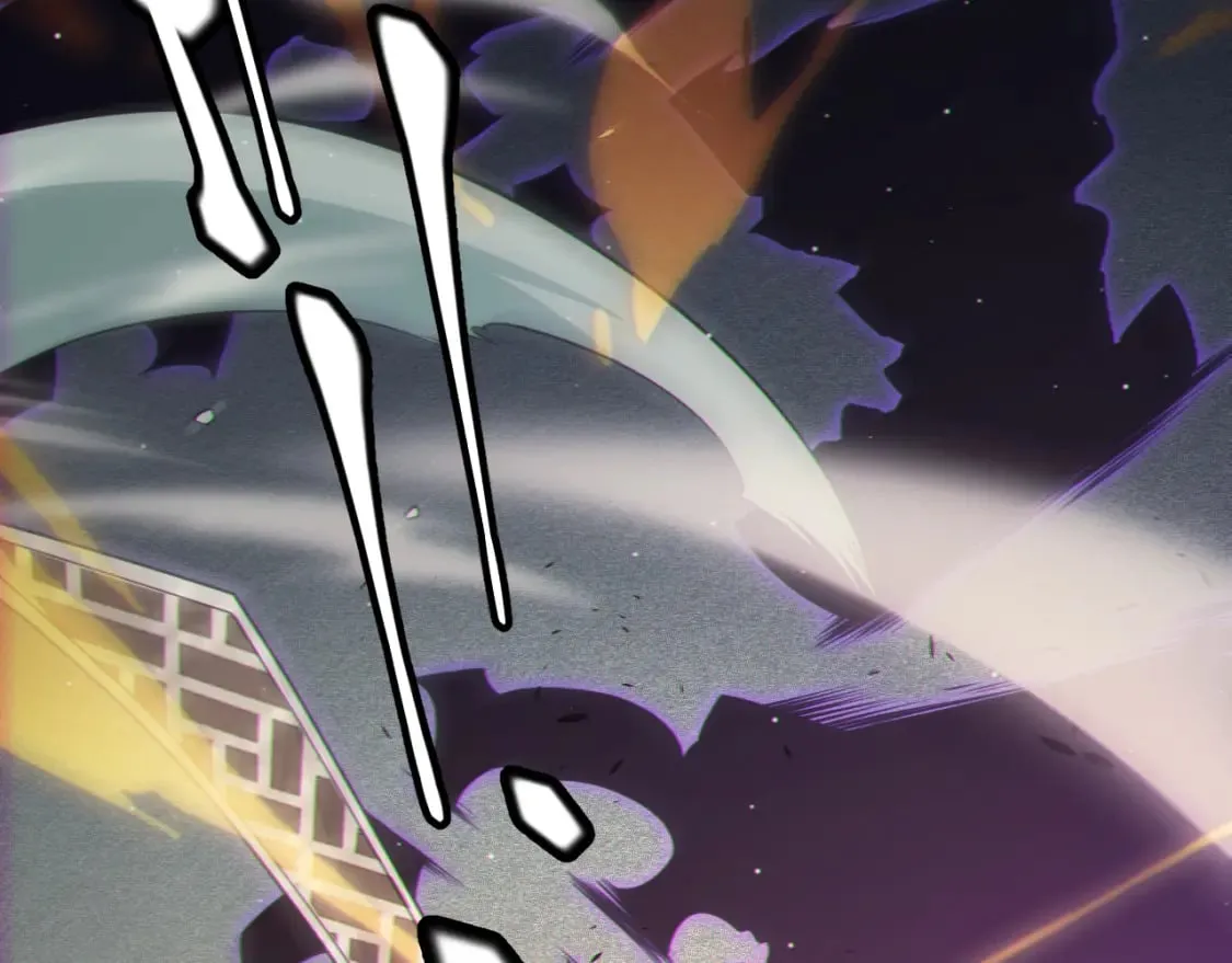 第159话 不动暗纹的邀约 第3页