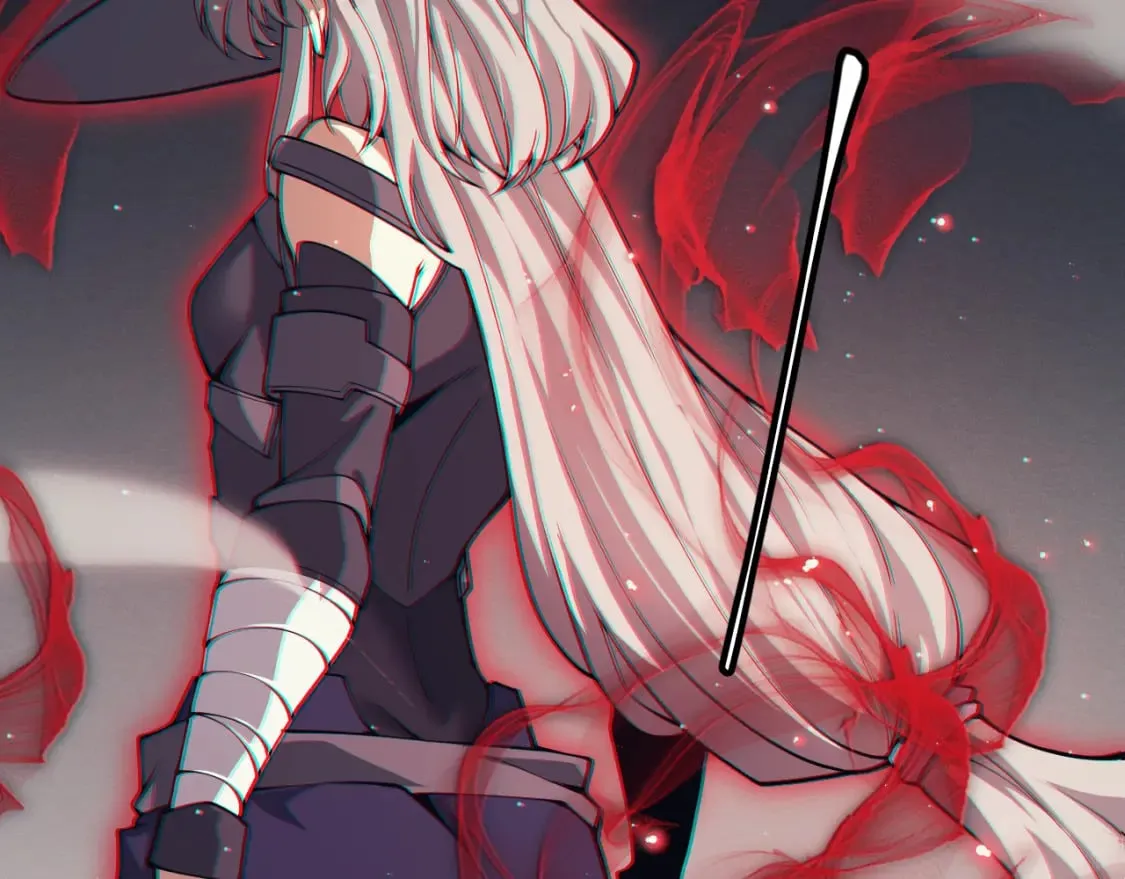 第159话 不动暗纹的邀约 第79页