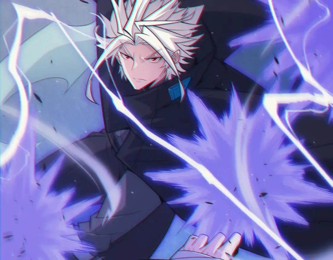 第159话 不动暗纹的邀约 第121页