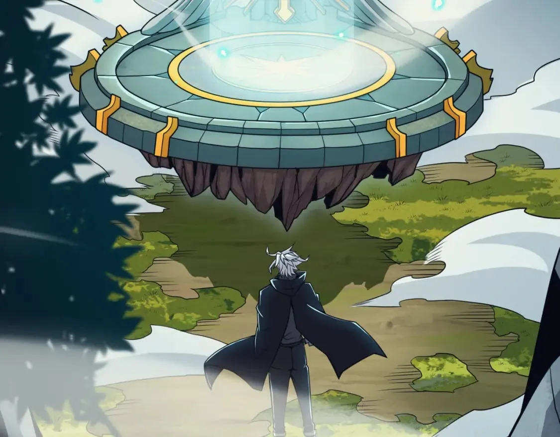 第164话 双重变异恶魔蛋？ 第16页
