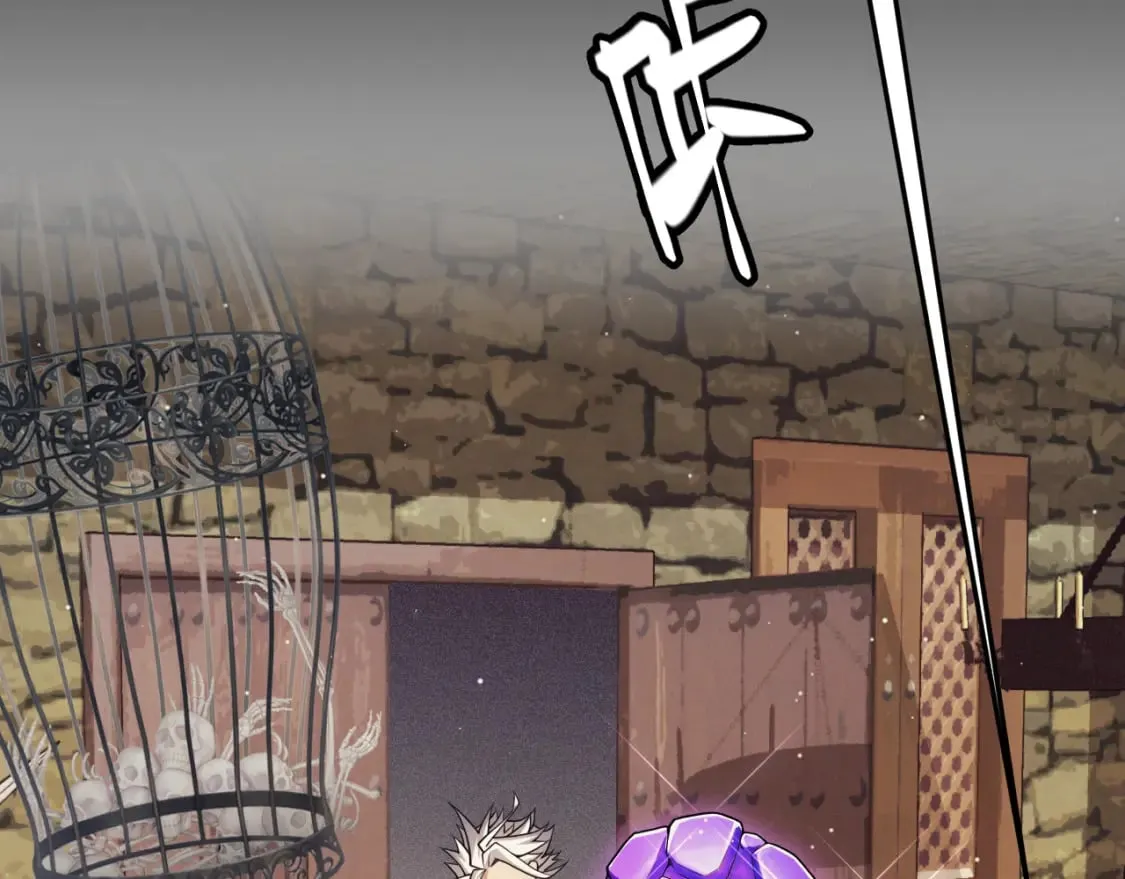 第164话 双重变异恶魔蛋？ 第51页