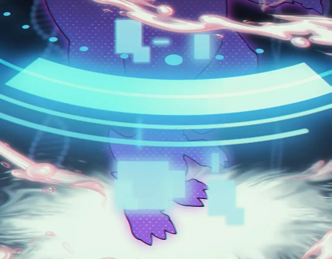 第164话 双重变异恶魔蛋？ 第74页