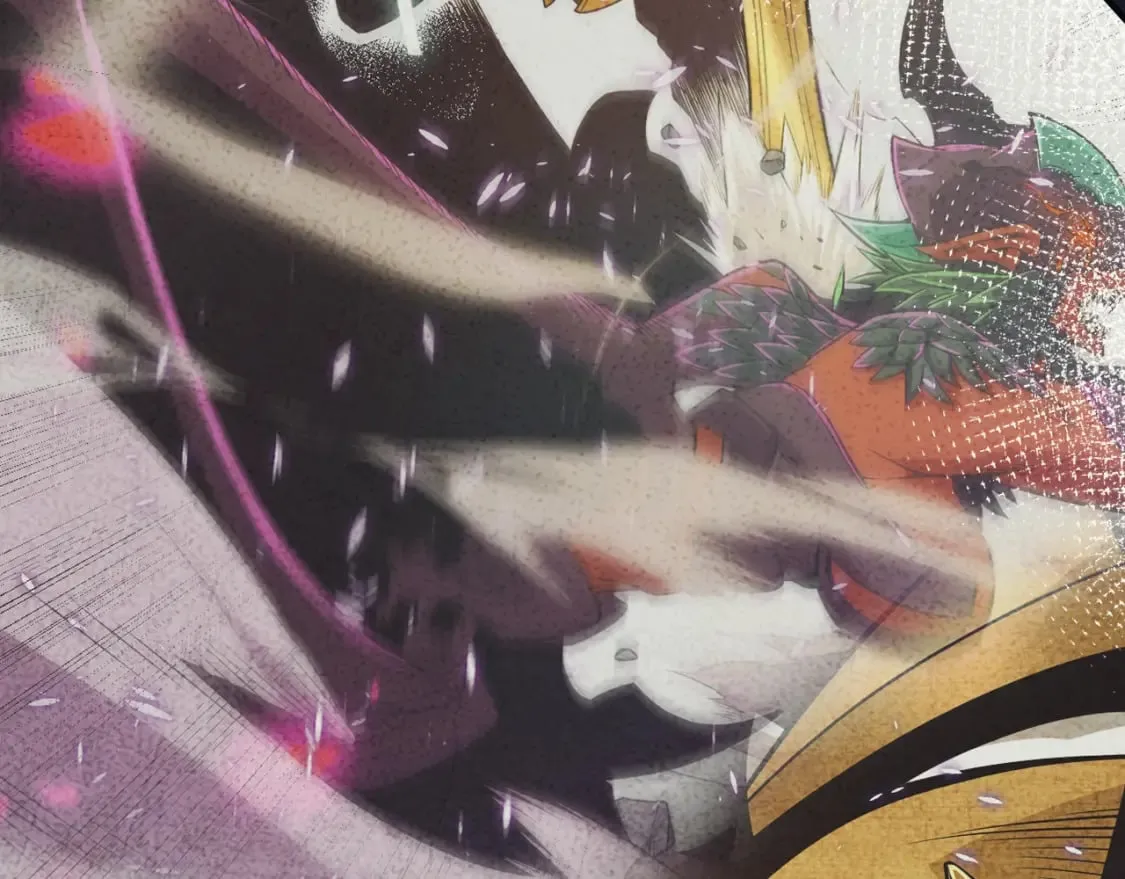 第164话 双重变异恶魔蛋？ 第128页