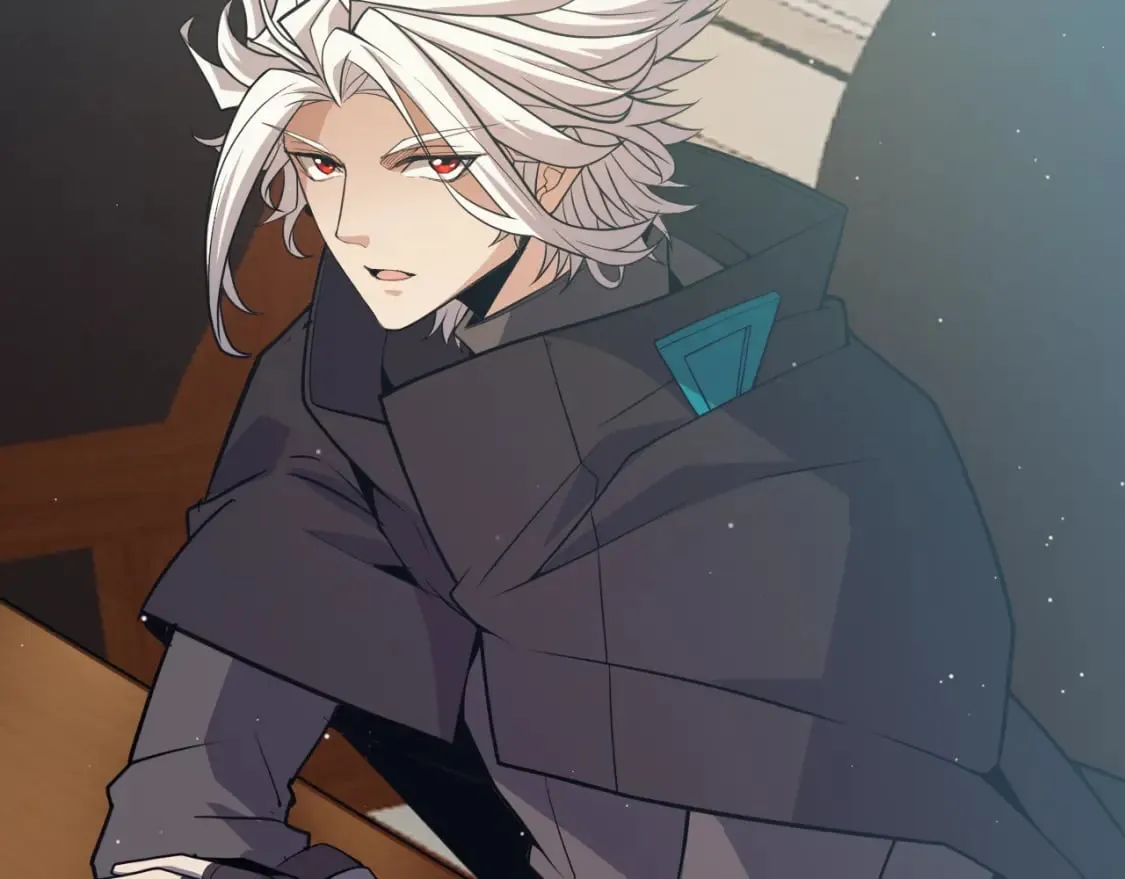第164话 双重变异恶魔蛋？ 第163页