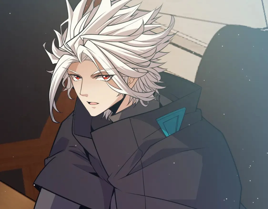 第165话 出发公会副本 第2页
