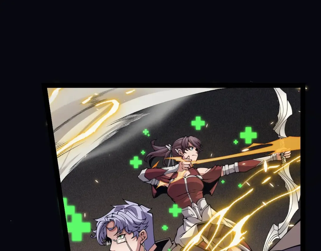 第168话 咆哮的疯王 第119页