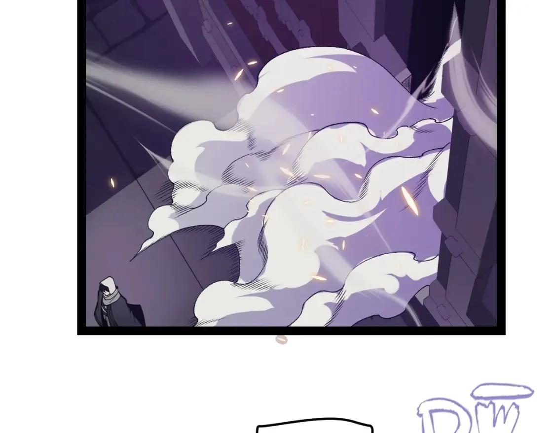 第168话 咆哮的疯王 第127页
