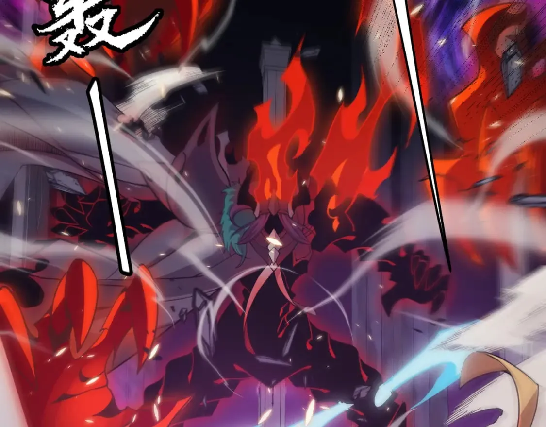 第170话 骚乱出现 第141页