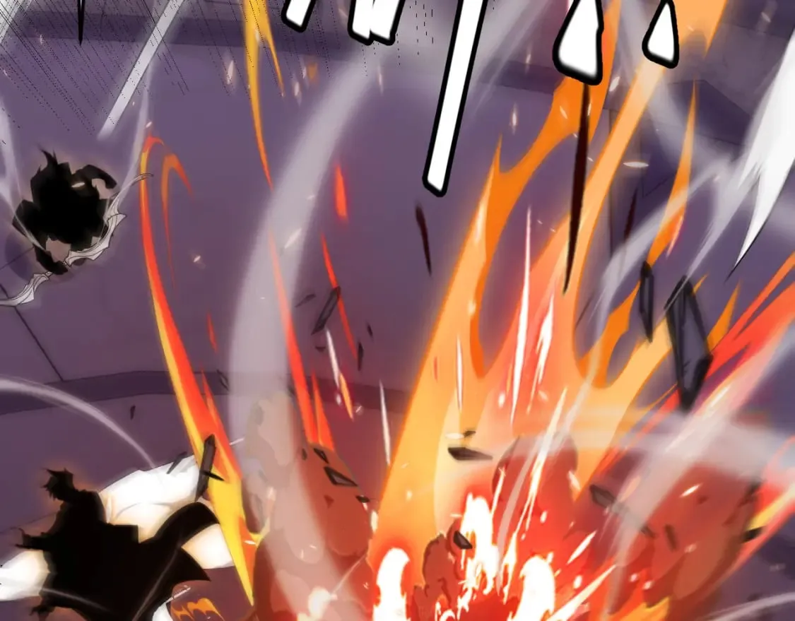 第171话 陷入苦境的【影】？ 第34页