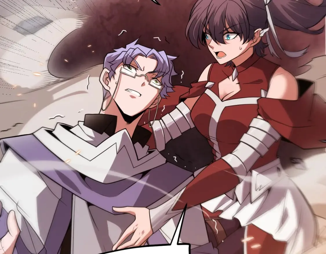 第171话 陷入苦境的【影】？ 第37页