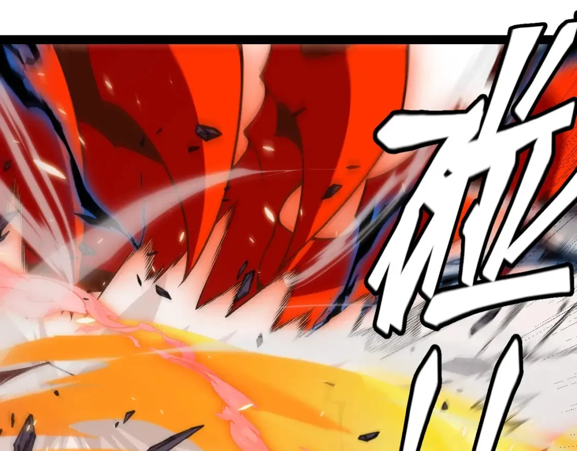 第171话 陷入苦境的【影】？ 第48页